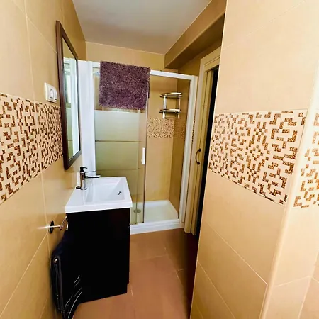Caminos Del Mediterraneo Apartment