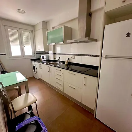 Caminos Del Mediterraneo Apartamento Castellón de la Plana